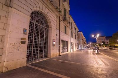 Boulevard 63 - Corso Vittorio Emanuele