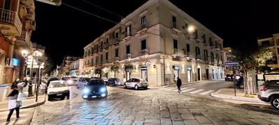 Molfetta Central Station Studio