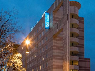 ibis budget Paris Porte De Montmartre