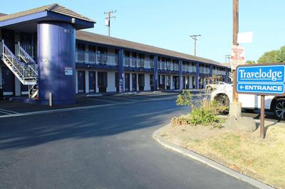 Travelodge by Wyndham Buena Park, Foto 2