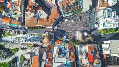 Walk to Syntagma,from a prime-location, luxury apt