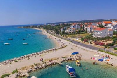 Apartment Paola Novalja,Wifi,Free Parking
