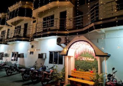 Hotel R.K.Palace Jharkhand