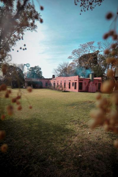 Estancia La Madrugada Areco