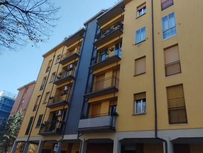 Appartamento spazioso in Mazzini
