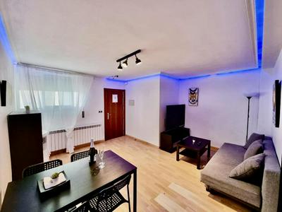 Apartamento Daniel Zaragoza