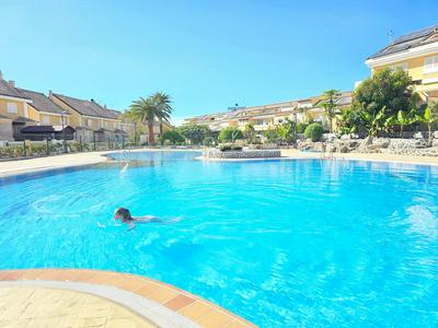 NEW POSITIVE VIBES HOLIDAYS HOME, Playa de las Americas, Tenerife