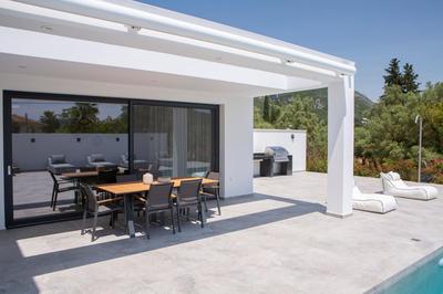 Eros - Afroditi Villas Collection