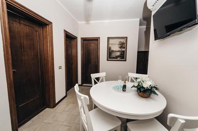 Casa Alice Lucca centro