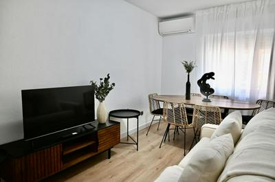 For You Rentals Coqueto y Cómodo apartamento TEMPORAL Madrid ACC382B