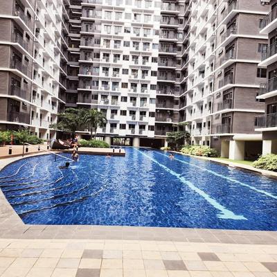 My Humble Abode at Shore 3