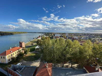 APARTMANI JERKOVIĆ - DUNAV 2