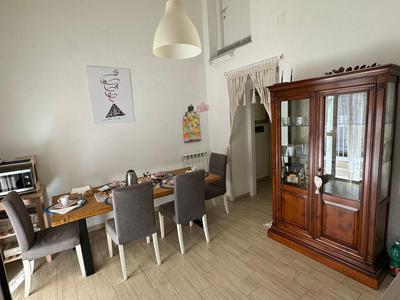 La casa di Sarah aspetta voi