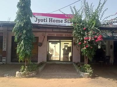 Hotel O Jyoti Home Stay