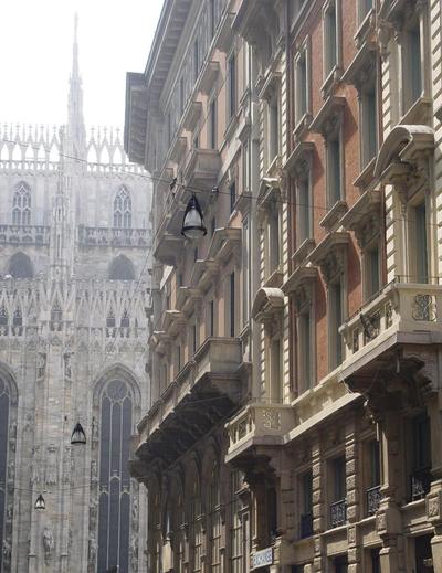 STRAF, Milan, a Member of Design Hotels