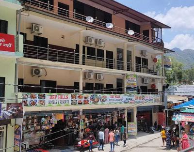Hotel O Dev Hills Hotels & Resorts