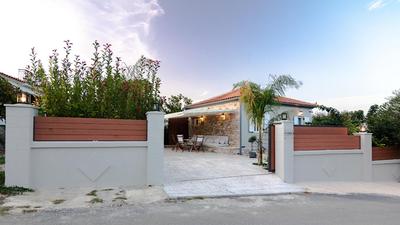 Pithea Luxury Living