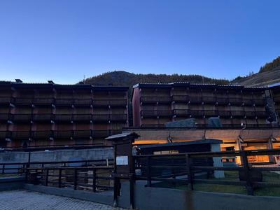 da Robi appartamento fronte piste