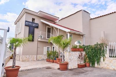 Hotel Melydà