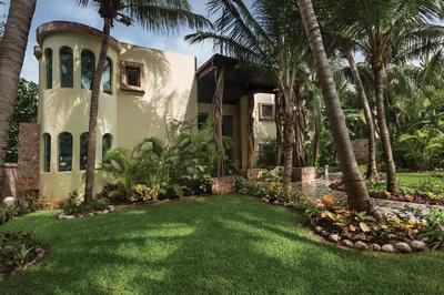 Villa Casa del Mar - Gourmet All Inclusive by Karisma