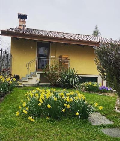 Il nocciòlo di Daisy