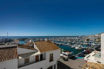Complete Luxury & best views Puerto Banús RDR356