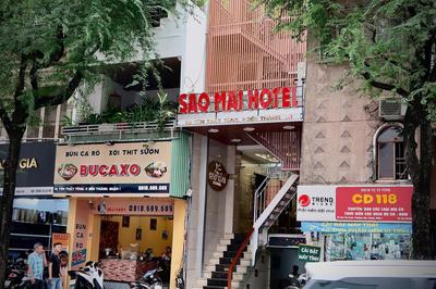Sao Mai Hotel