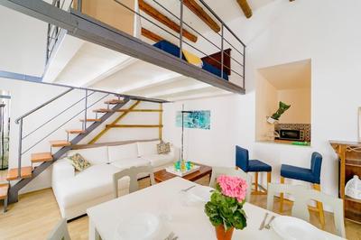 Archimede Suite Apartment - Morici Street