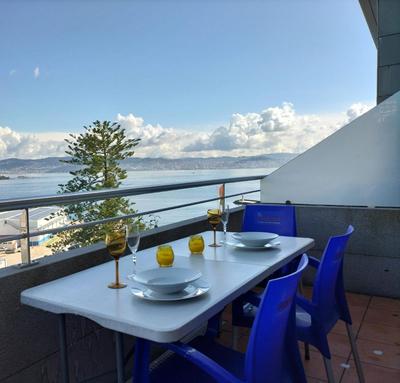 Apartamento Punta Balea