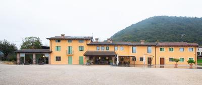 Agri-alloggio le Poscole Al Canton, Billede 2