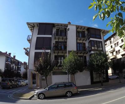 Precioso apartamento en el corazón de Elizondo