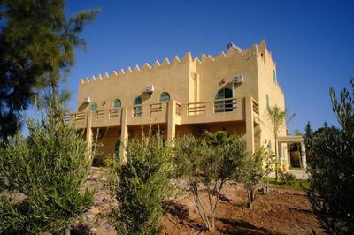 Dar Amali, villa spacieuse 9ch avec piscine en exclusivité