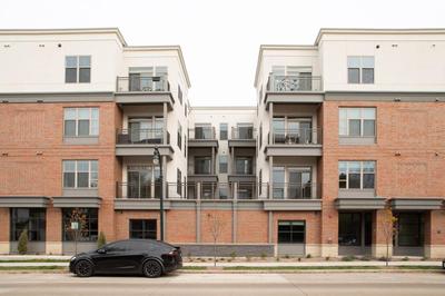 Flexhome Shorewood 1BR Private Apt A3