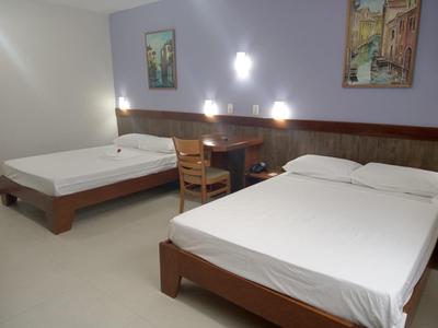 Pousada e Hotel Casa Do Lago