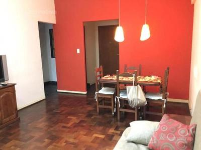 DEPARTAMENTO 2 AMBIENTES RECOLETA - Excelente ubicacion - 1 dormitorio, living, cocina y baño