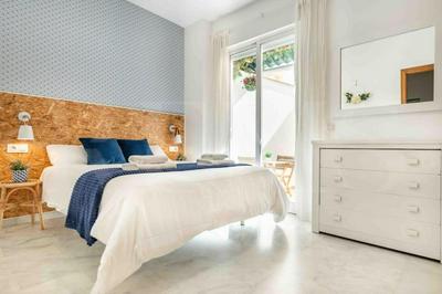 Apartment with parking near center REMS