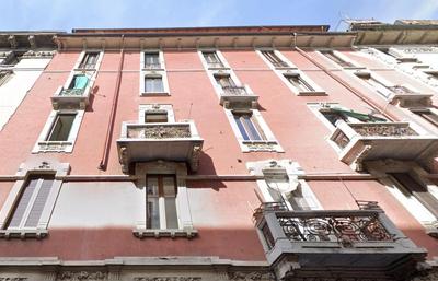 C12 Milan Apartment - Nolo