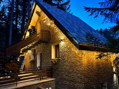 Rifugio Federici Home & Spa