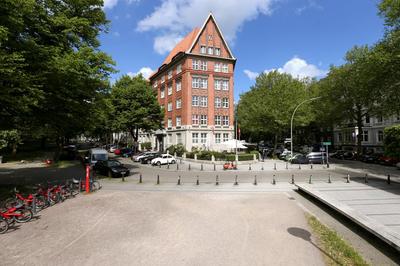 Hotel Amsterdam
