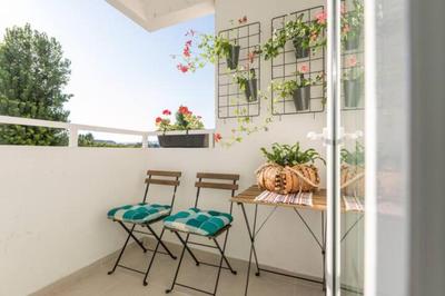 New Studio Apartment Sun with free parking