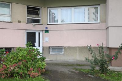 Apartman Željka