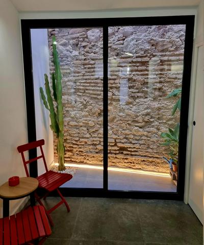 cactus loft Ruzafa