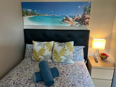 Habitación Amaya 1
