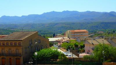 Ebro Escape Luxury Apartment