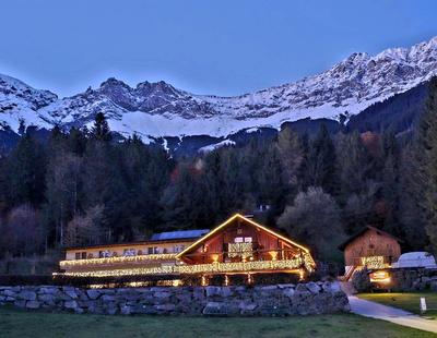 Sweet Cherry - Boutique & Guesthouse Tyrol