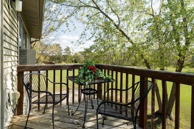 Retreat to Bass Creek 2 BR Apartment A Your Escape