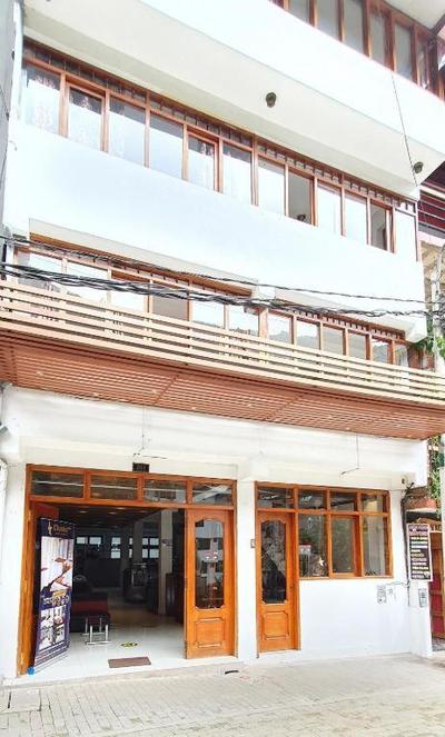 Hotel Romero Machupicchu