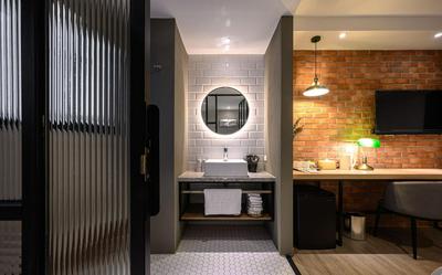 Hotel East Taichung 1