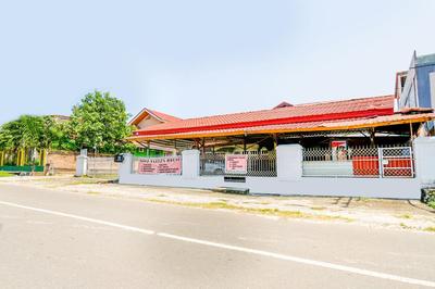 OYO Life 2745 Nabeza House