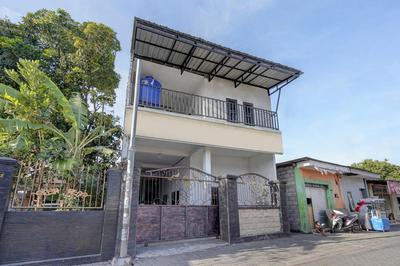 Hotel O Kost Umik Sidoarjo Syariah